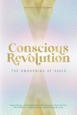 Conscious Revolution 1