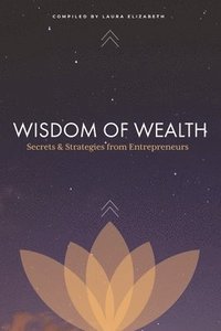 bokomslag Wisdom of Wealth