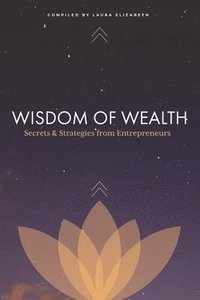 bokomslag Wisdom of Wealth