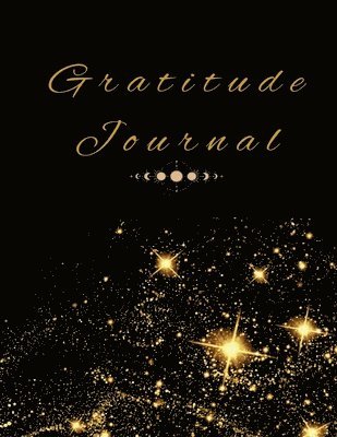 bokomslag Gratitude Journal