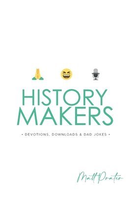 bokomslag History Makers