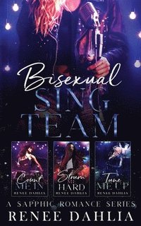 bokomslag Bisexual Sing Team Boxed Set