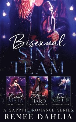 Bisexual Sing Team Boxed Set 1