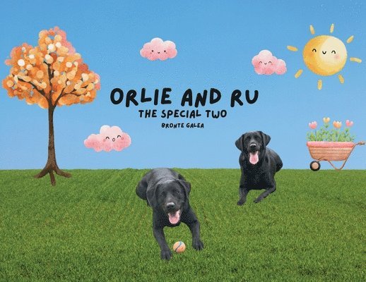 Orlie and Ru - The Special Two 1