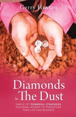 bokomslag Diamonds In The Dust