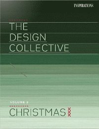 bokomslag The Design Collective: Christmas