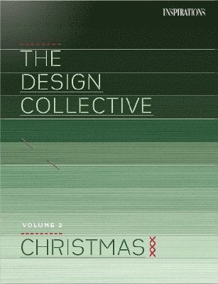 bokomslag The Design Collective: Christmas