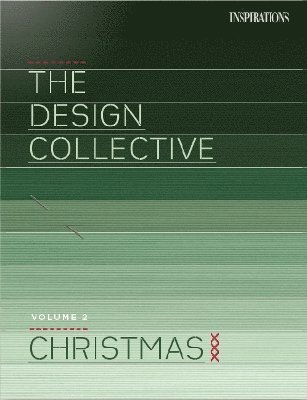 Various - Design Collective: Christmas, Häftad