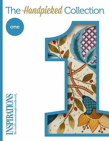 Inspirations Studios - Handpicked Collection 1, Inbunden