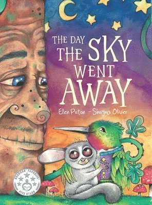 Day the Sky Went Away