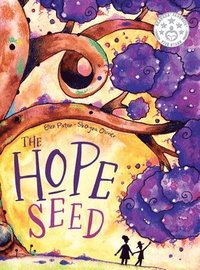 bokomslag The Hope Seed