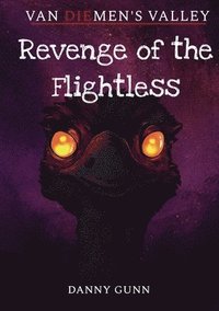 bokomslag Revenge of the Flightless