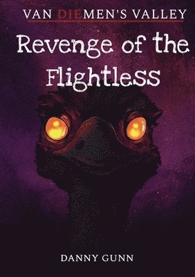 Revenge of the Flightless 1