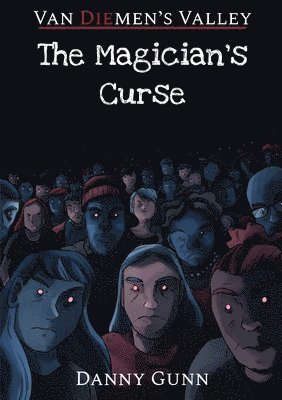 The Magician's Curse 1