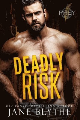 Deadly Risk 1