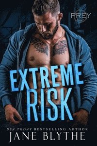 bokomslag Extreme Risk