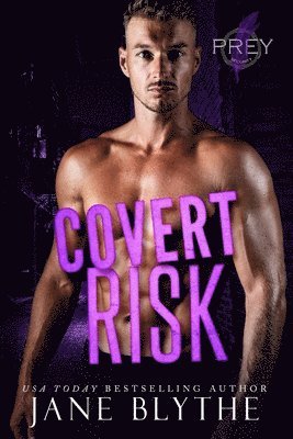 Covert Risk 1