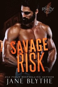 bokomslag Savage Risk