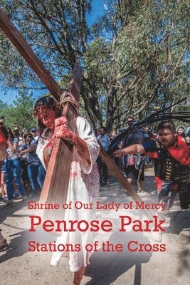 bokomslag Shrine of Our Lady of Mercy Penrose Park Stations of the Cross