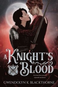 bokomslag A Knight's Blood
