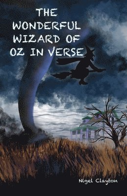 bokomslag Wonderful Wizard of Oz in Verse