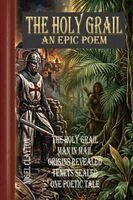 Nigel Brian James Clayton - Holy Grail, Häftad
