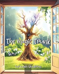 bokomslag Magic Trunk
