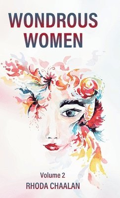 Wondrous Women 1