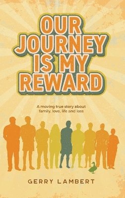 Our Journey Is My Reward 1