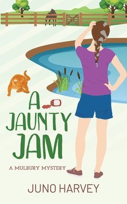 A Jaunty Jam 1