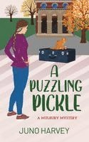 Puzzling Pickle