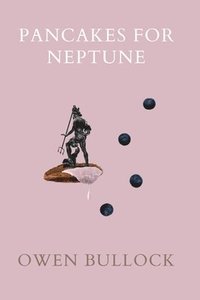 bokomslag Pancakes for Neptune