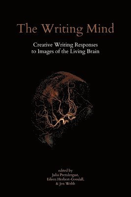 Julia Prendergast, Eileen Herbert-Goodall, Jen Webb - Writing Mind, Häftad