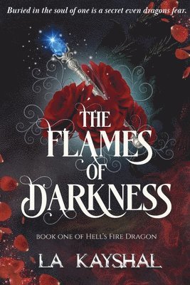 Flames of Darkness