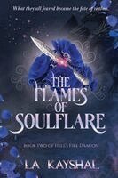 La Kayshal - Flames of Soulflare, Häftad