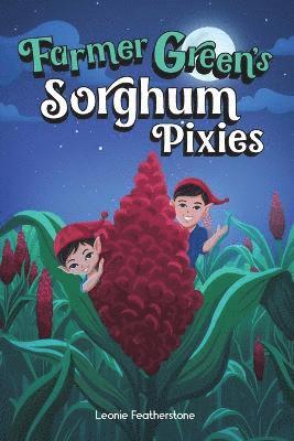 Farmer Green's Sorghum Pixies 1