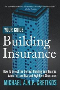 bokomslag Building Insurance Your Guide