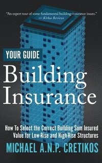 bokomslag Building Insurance Your Guide