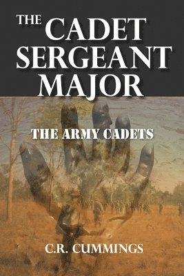 Christopher Cummings - Cadet Sergeant Major, Häftad