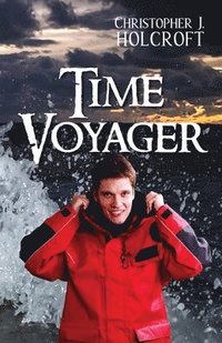 bokomslag Time Voyager