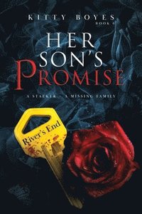 bokomslag Her Son's Promise