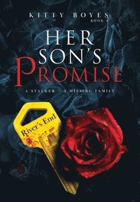 bokomslag Her Son's Promise