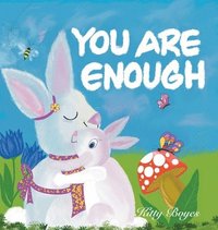 bokomslag You Are Enough