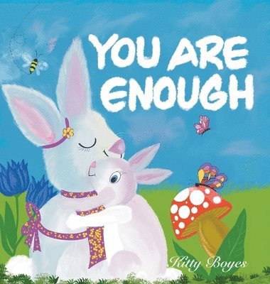 bokomslag You Are Enough