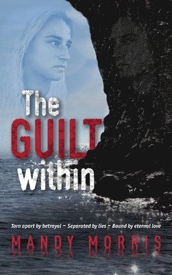 bokomslag Guilt Within