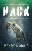 Mandy Morris - Hack, Inbunden