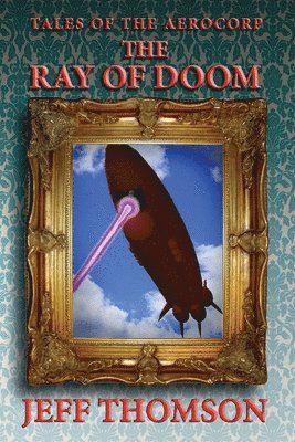Jeff Thomson - Tales of the Aerocorp, Häftad