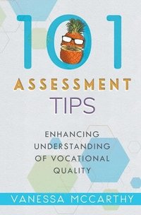 bokomslag 101 Assessment Tips