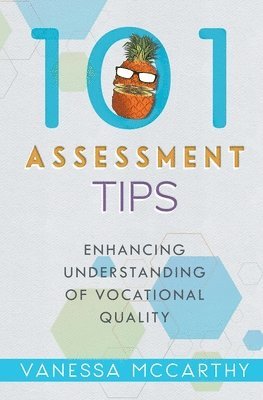 bokomslag 101 Assessment Tips