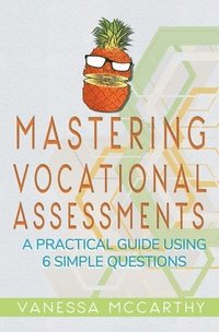 bokomslag Mastering Vocational Assessments